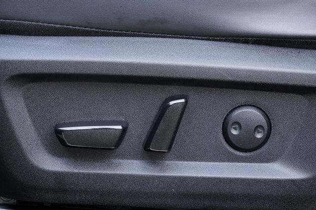 used 2023 Nissan Rogue car, priced at $21,388