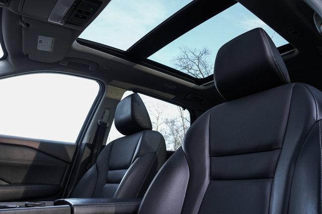 used 2023 Nissan Rogue car, priced at $21,388