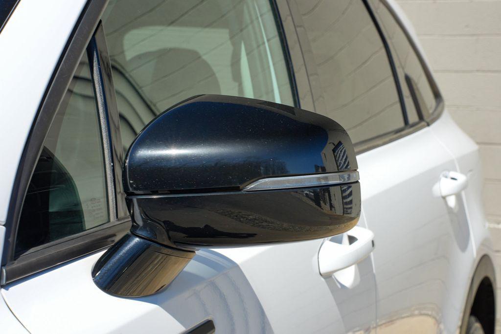 used 2021 Kia Sorento car, priced at $19,794