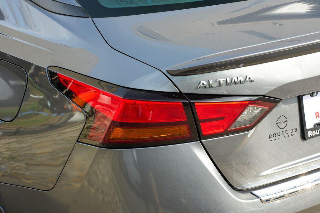 used 2021 Nissan Altima car, priced at $16,998