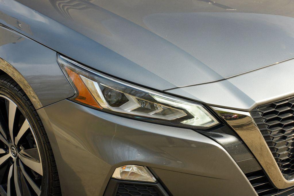 used 2021 Nissan Altima car, priced at $16,998
