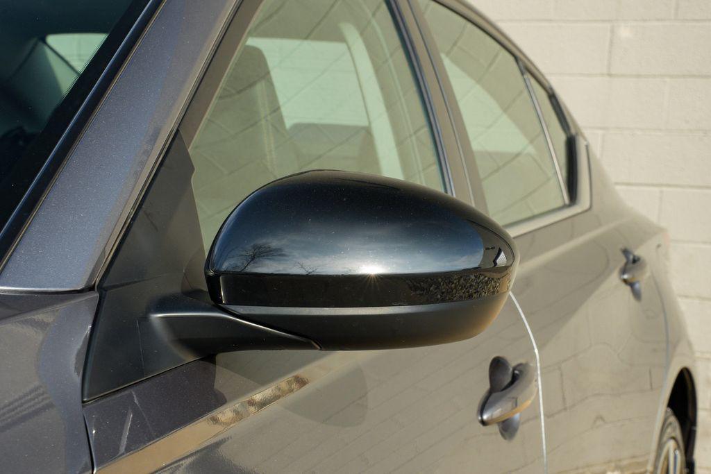 used 2021 Nissan Altima car, priced at $16,998