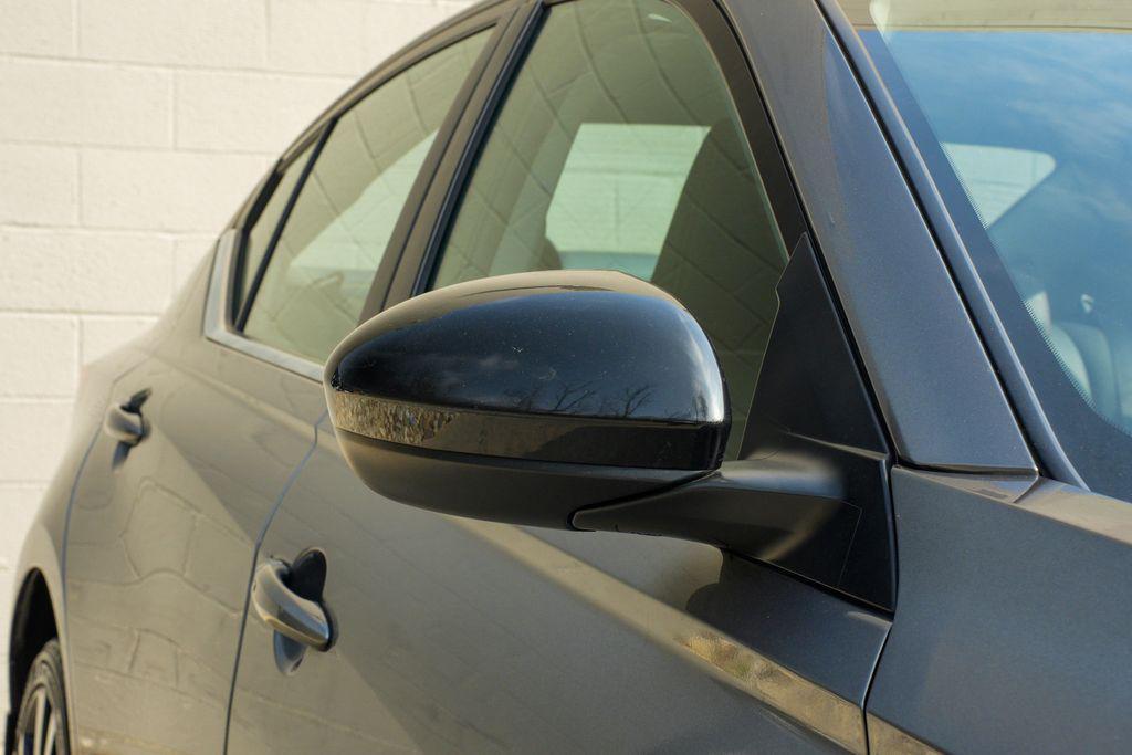 used 2021 Nissan Altima car, priced at $16,998