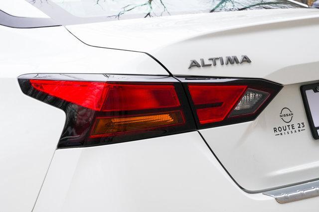 used 2023 Nissan Altima car, priced at $18,995