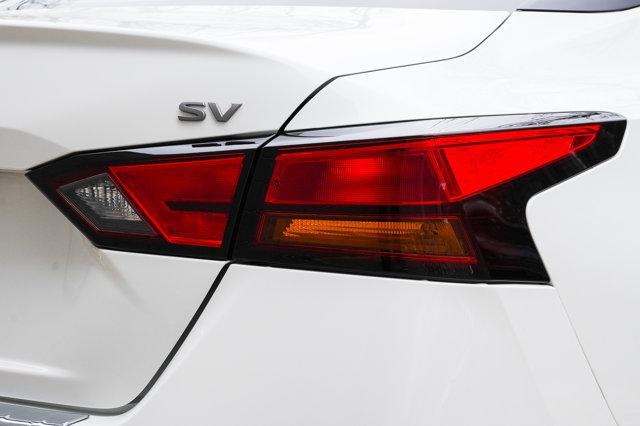 used 2023 Nissan Altima car, priced at $18,995