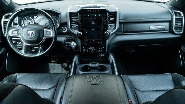 used 2023 Ram 1500 car, priced at $34,000