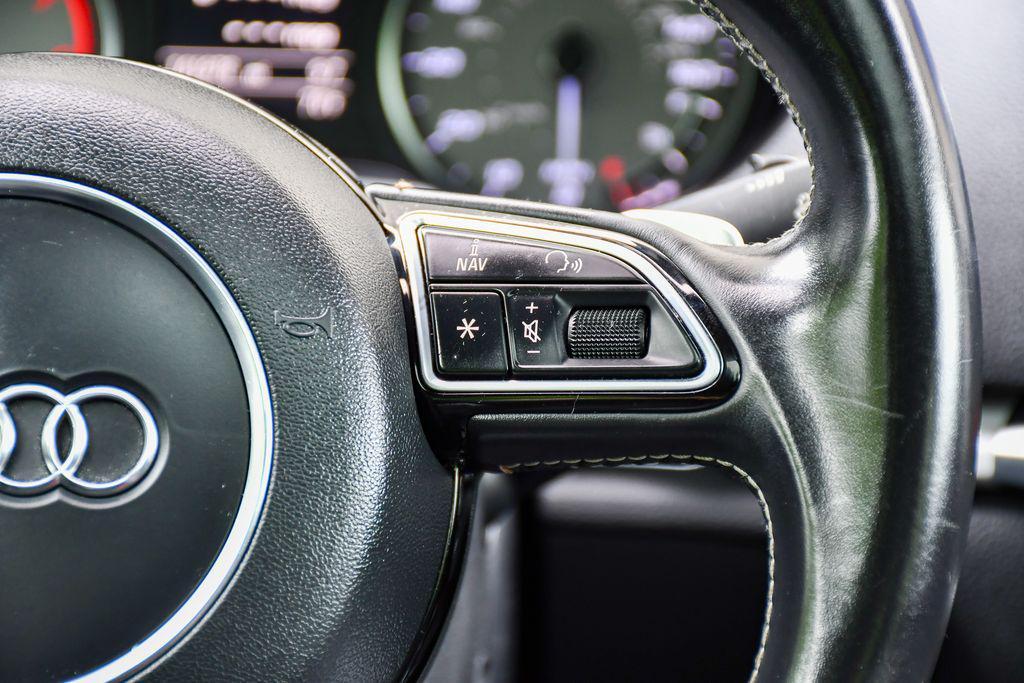 used 2016 Audi S3 car, priced at $15,883