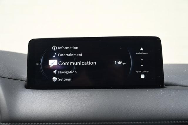 used 2024 Mazda CX-5 car, priced at $22,977