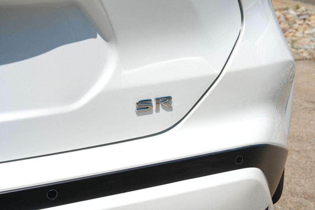 used 2023 Nissan Kicks car, priced at $19,693