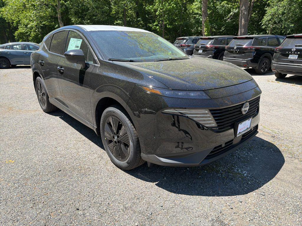 new 2026 Nissan Murano car