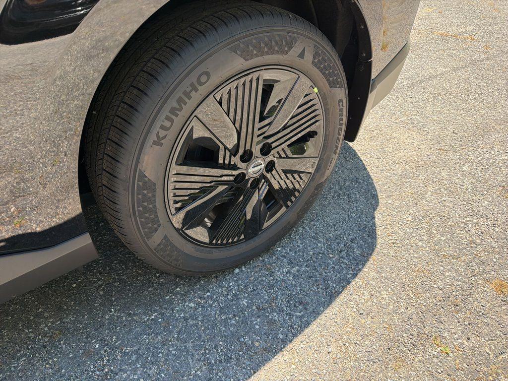 new 2026 Nissan Murano car