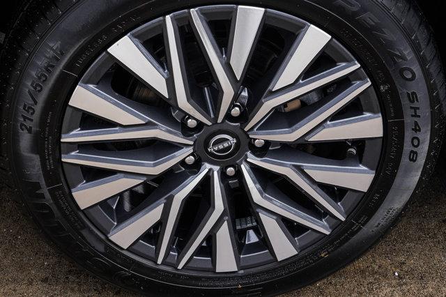 used 2024 Nissan Altima car, priced at $21,688