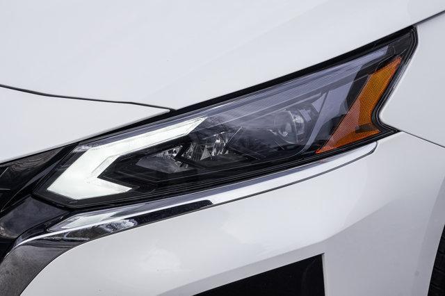 used 2024 Nissan Altima car, priced at $21,688