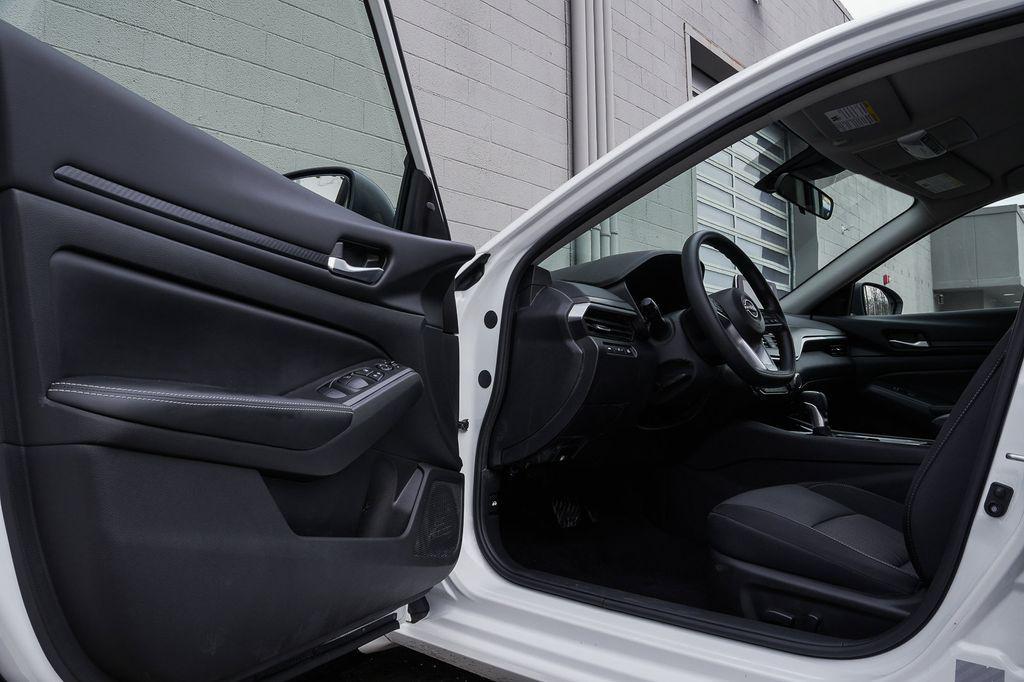 used 2024 Nissan Altima car, priced at $19,888