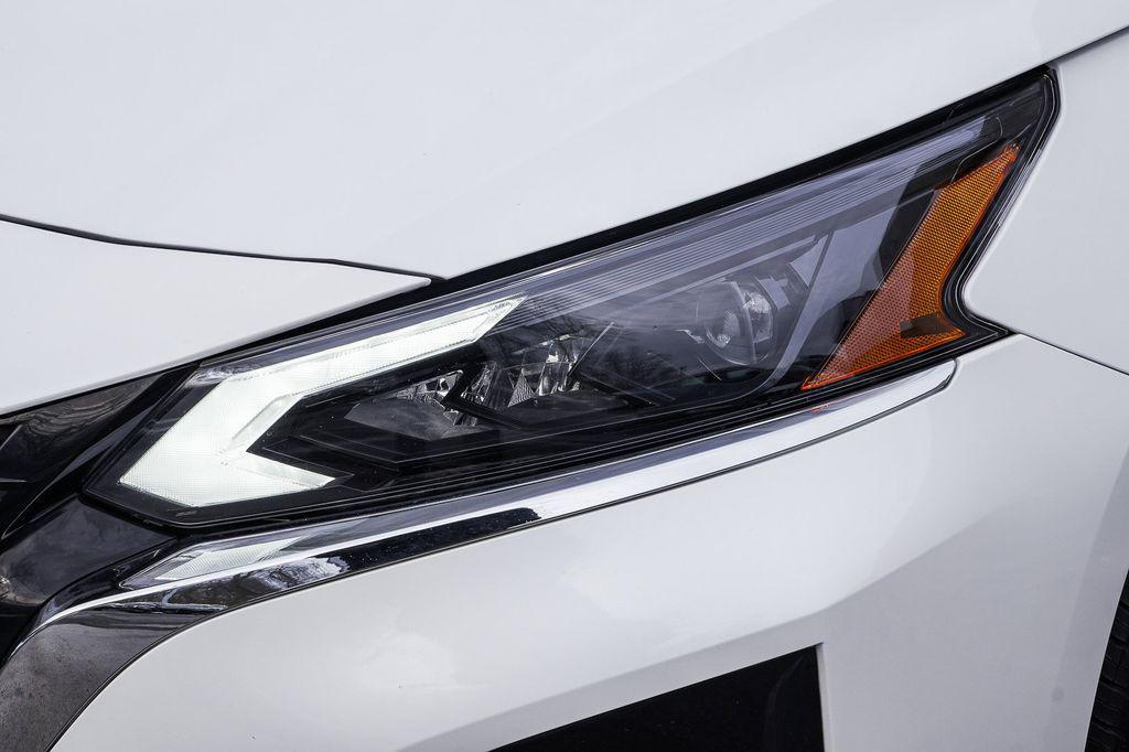 used 2024 Nissan Altima car, priced at $19,888
