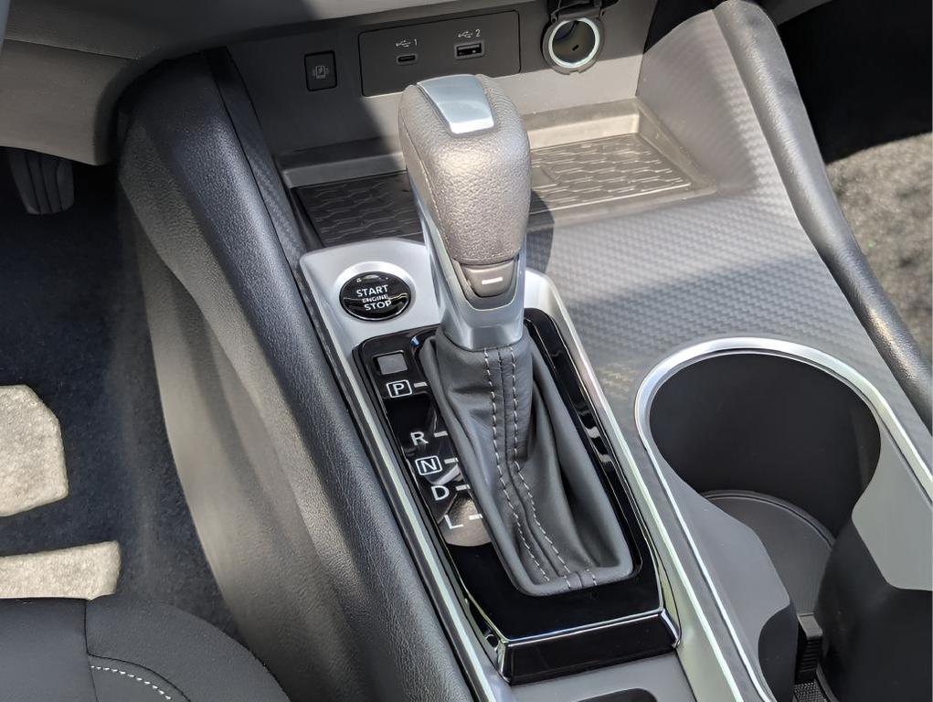 new 2026 Nissan Altima car