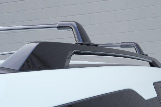 used 2024 Nissan Pathfinder car, priced at $27,495