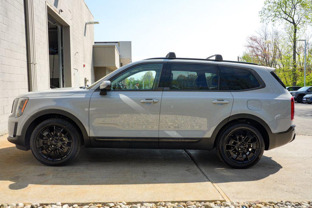 used 2021 Kia Telluride car, priced at $22,883