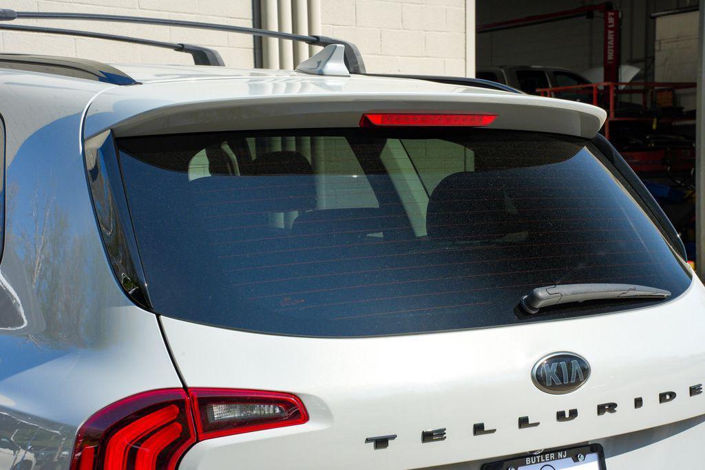 used 2021 Kia Telluride car, priced at $22,883