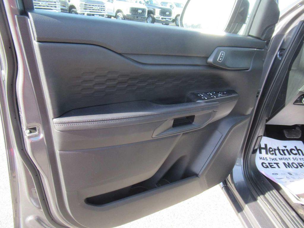 new 2026 Ford Ranger car, priced at $45,306