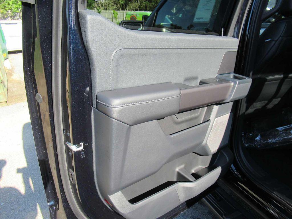 new 2026 Ford F-150 car, priced at $71,303