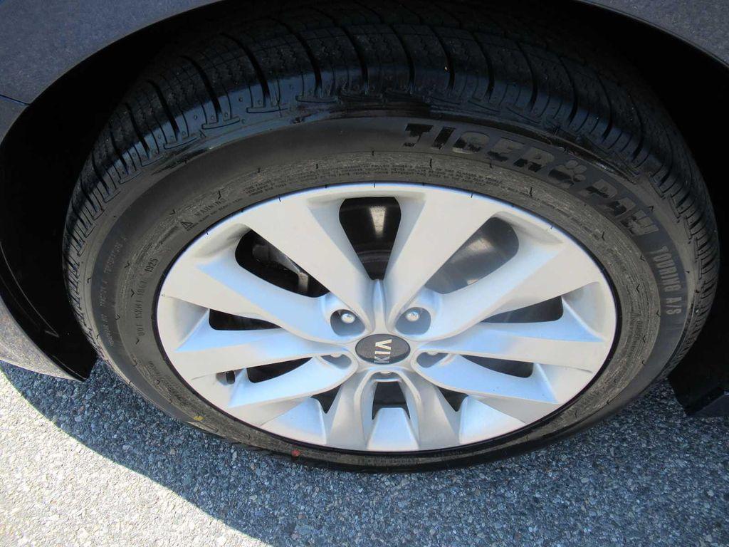 used 2018 Kia Optima car, priced at $10,490