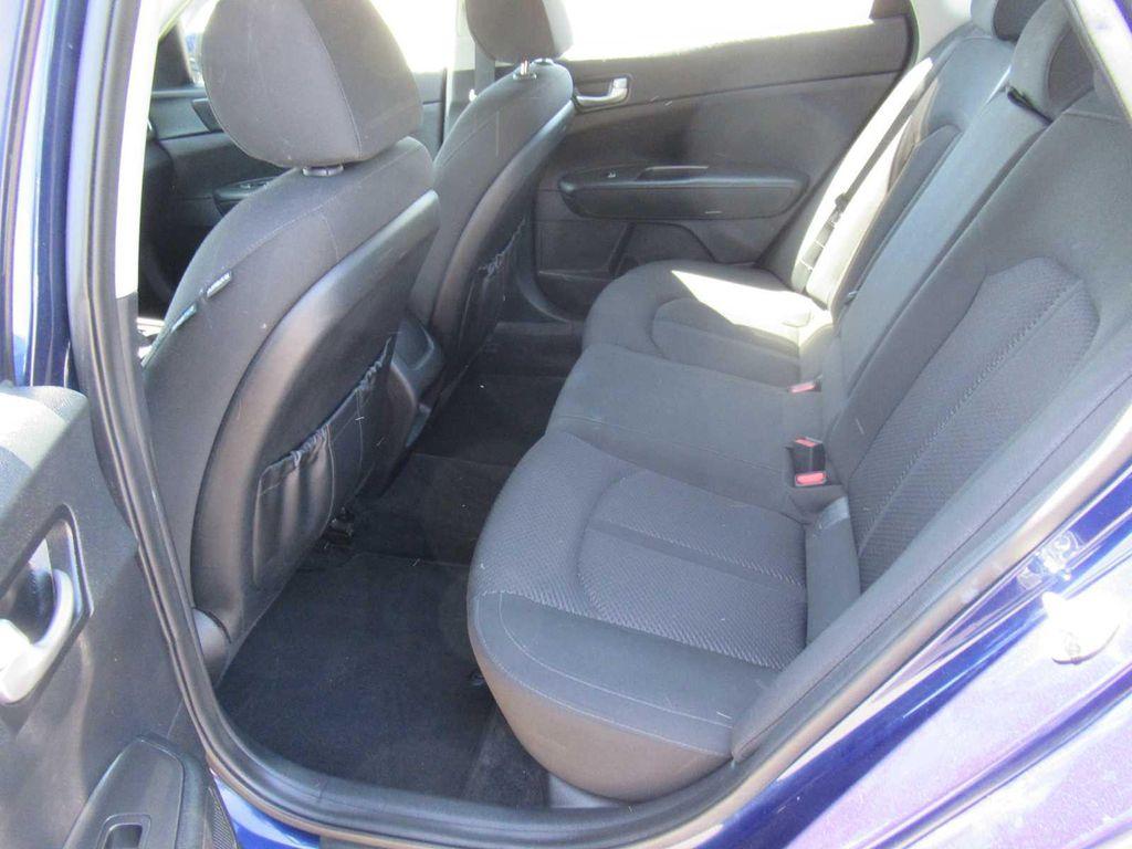 used 2018 Kia Optima car, priced at $10,490