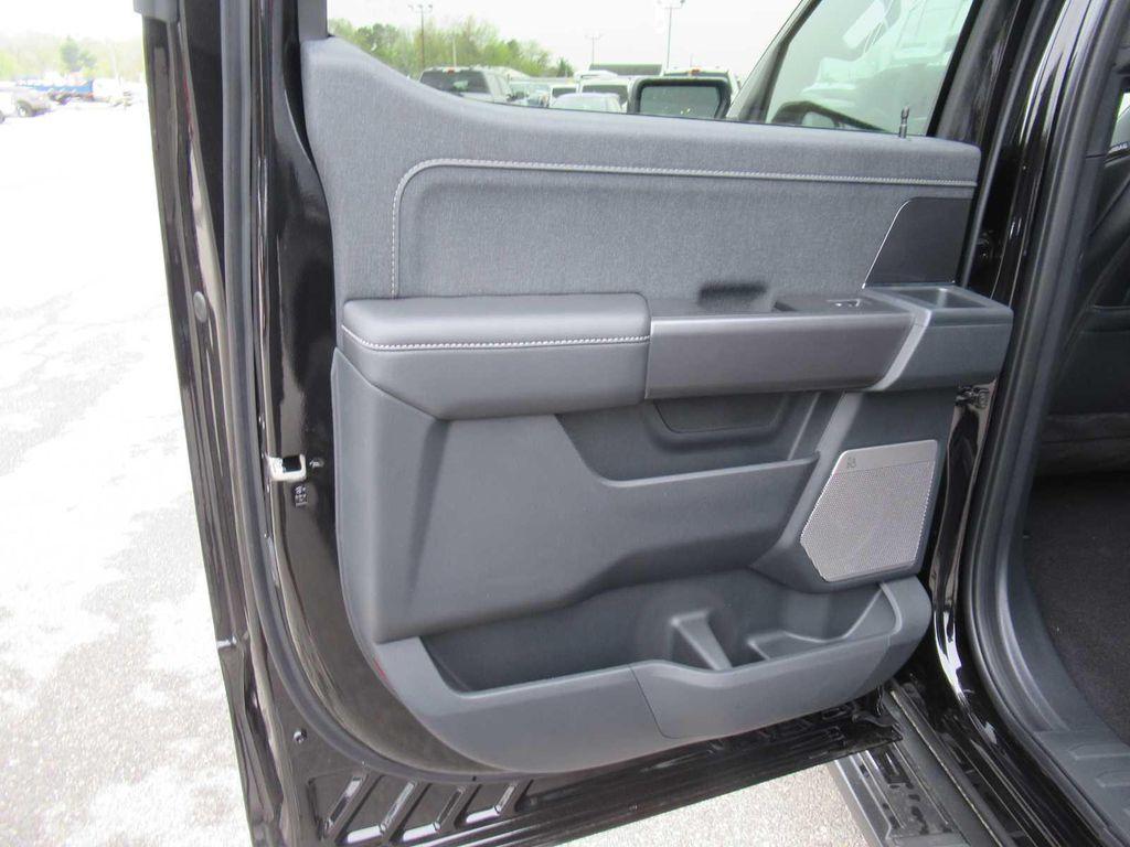 new 2026 Ford F-150 car, priced at $71,500