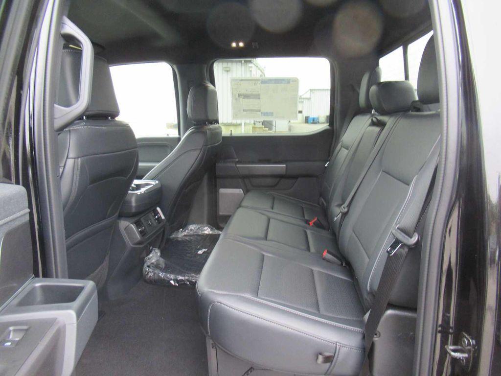 new 2026 Ford F-150 car, priced at $71,500