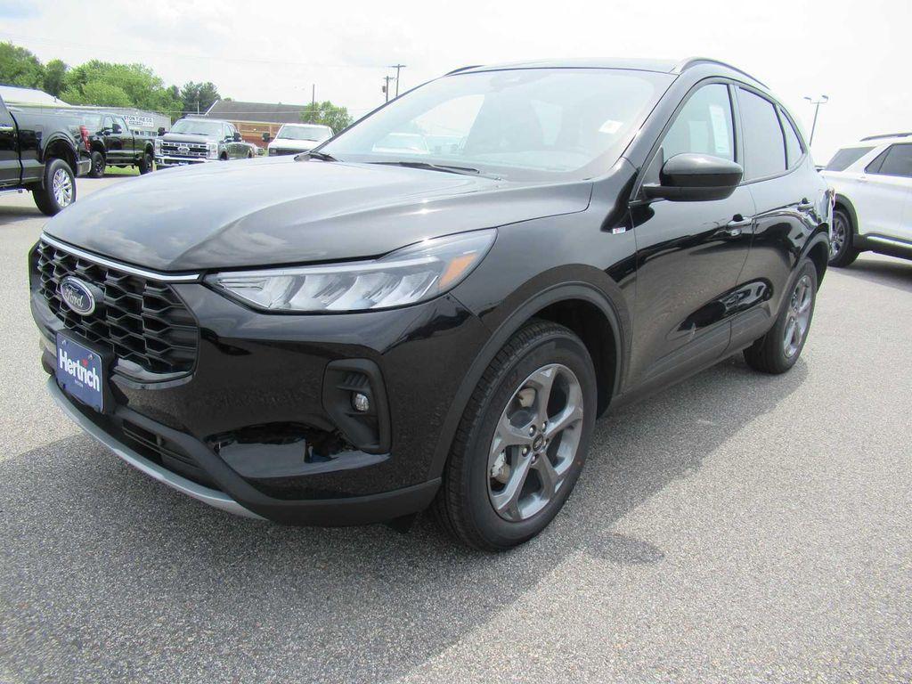 new 2025 Ford Escape car, priced at $35,733
