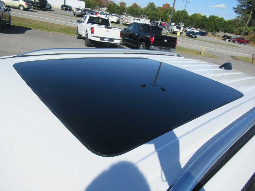 new 2026 Ford Explorer car, priced at $60,245