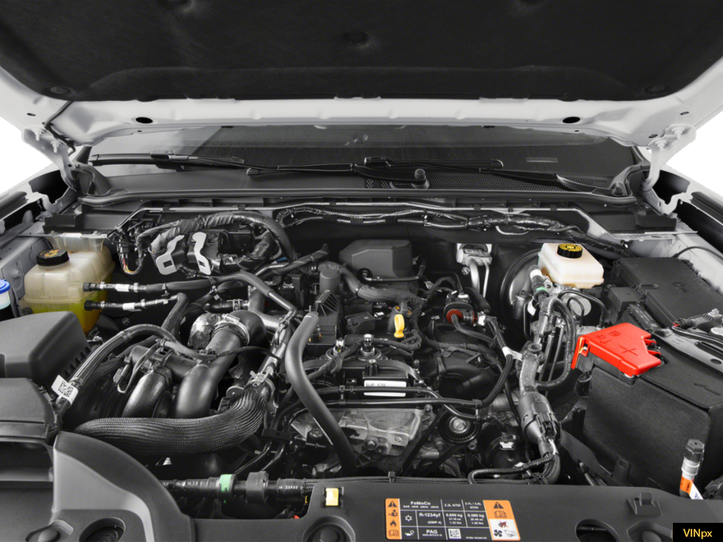 new 2025 Ford Ranger car