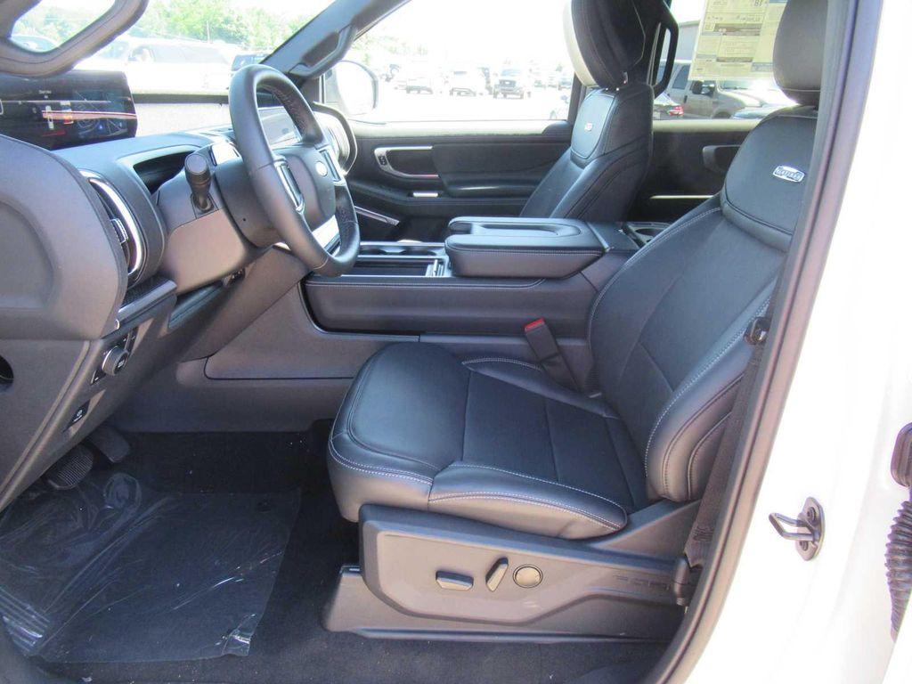 new 2026 Ford Expedition Max car, priced at $81,741