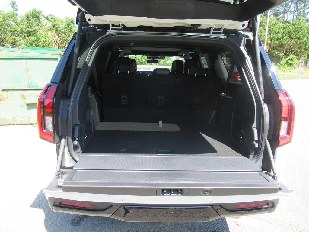 new 2026 Ford Expedition Max car, priced at $81,741