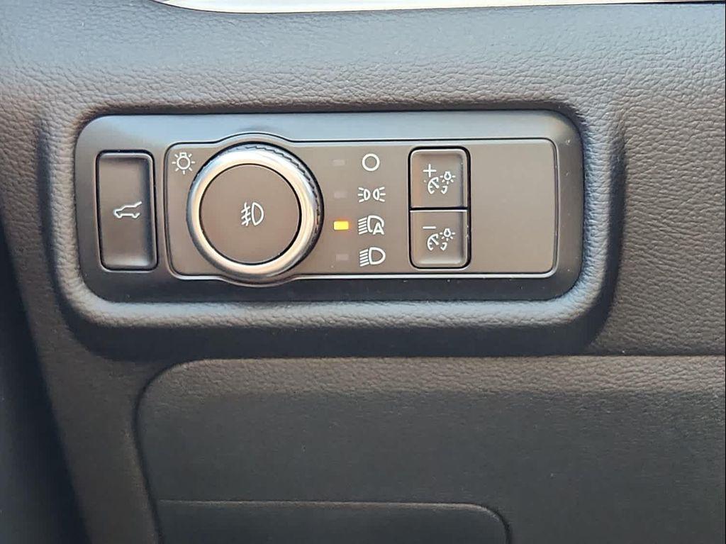 used 2023 Ford Explorer car, priced at $32,490