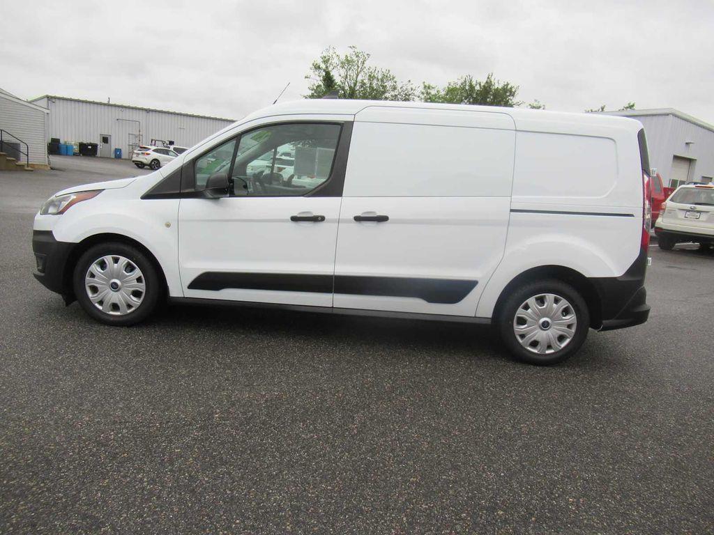 used 2020 Ford Transit Connect car, priced at $26,490