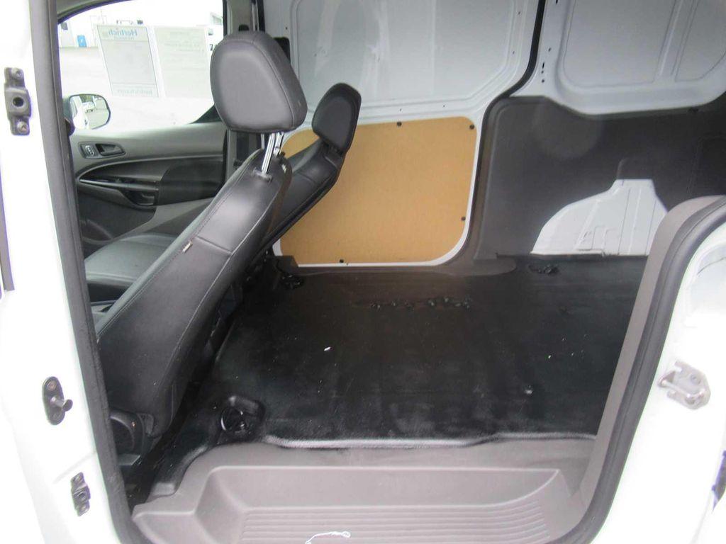 used 2020 Ford Transit Connect car, priced at $26,490