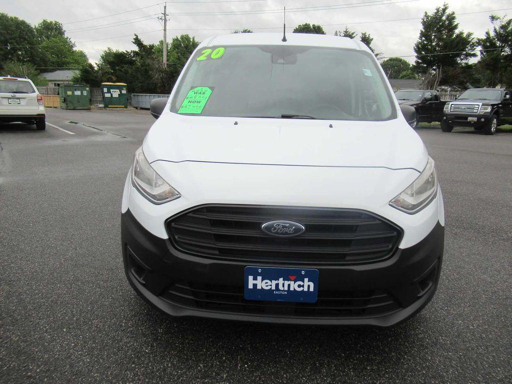 used 2020 Ford Transit Connect car, priced at $26,490
