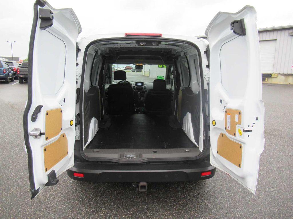 used 2020 Ford Transit Connect car, priced at $26,490