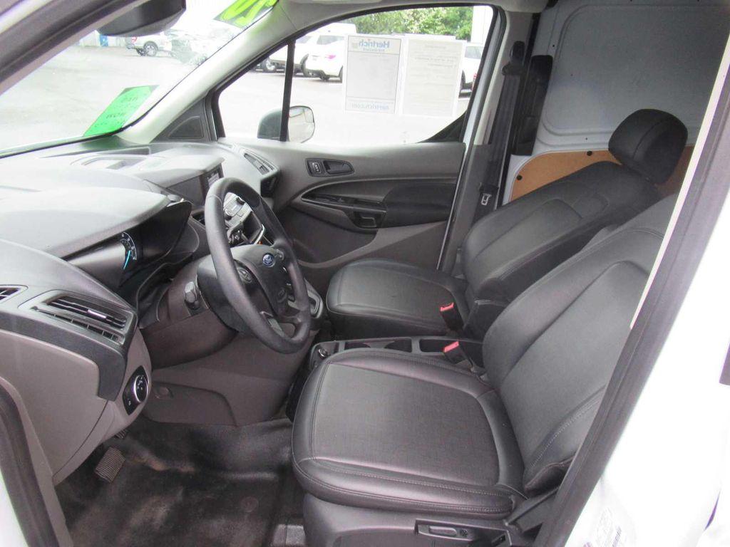used 2020 Ford Transit Connect car, priced at $26,490