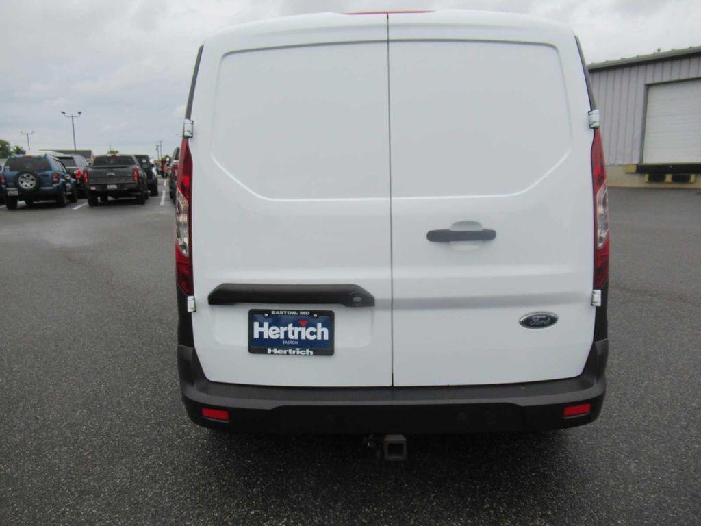 used 2020 Ford Transit Connect car, priced at $26,490