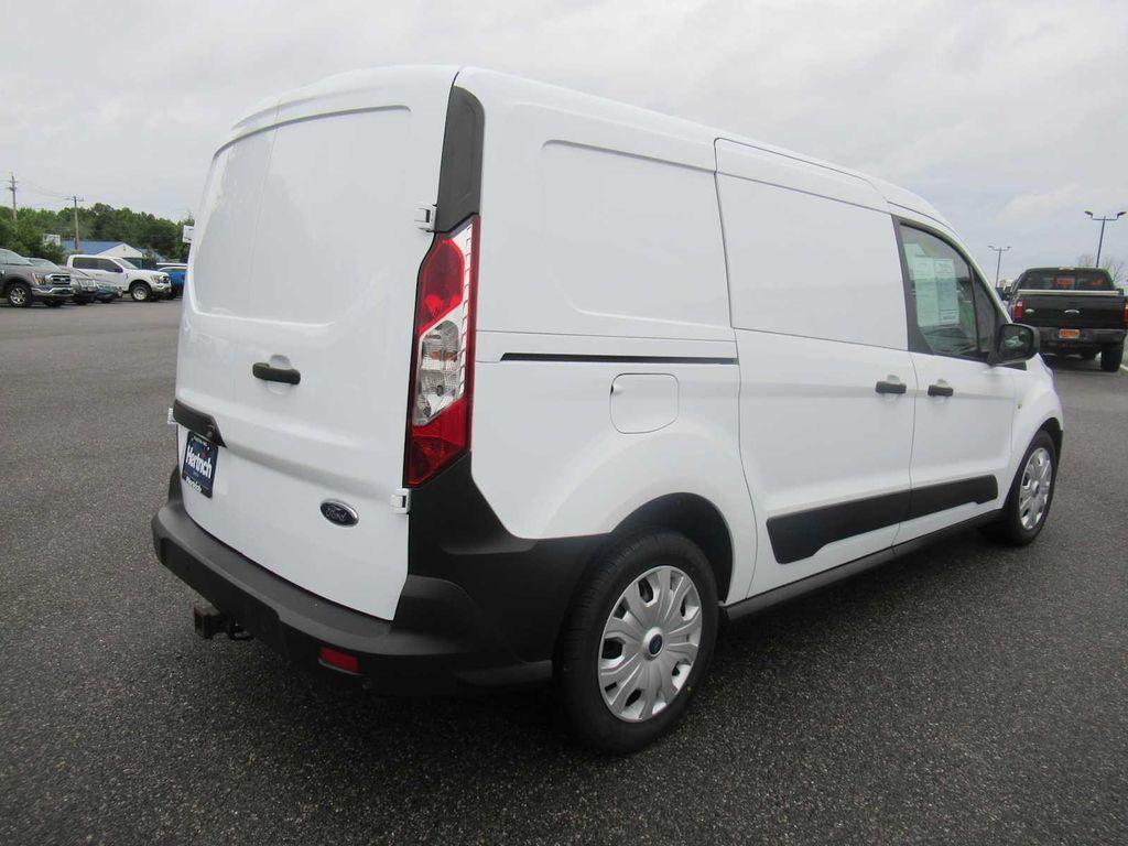 used 2020 Ford Transit Connect car, priced at $26,490