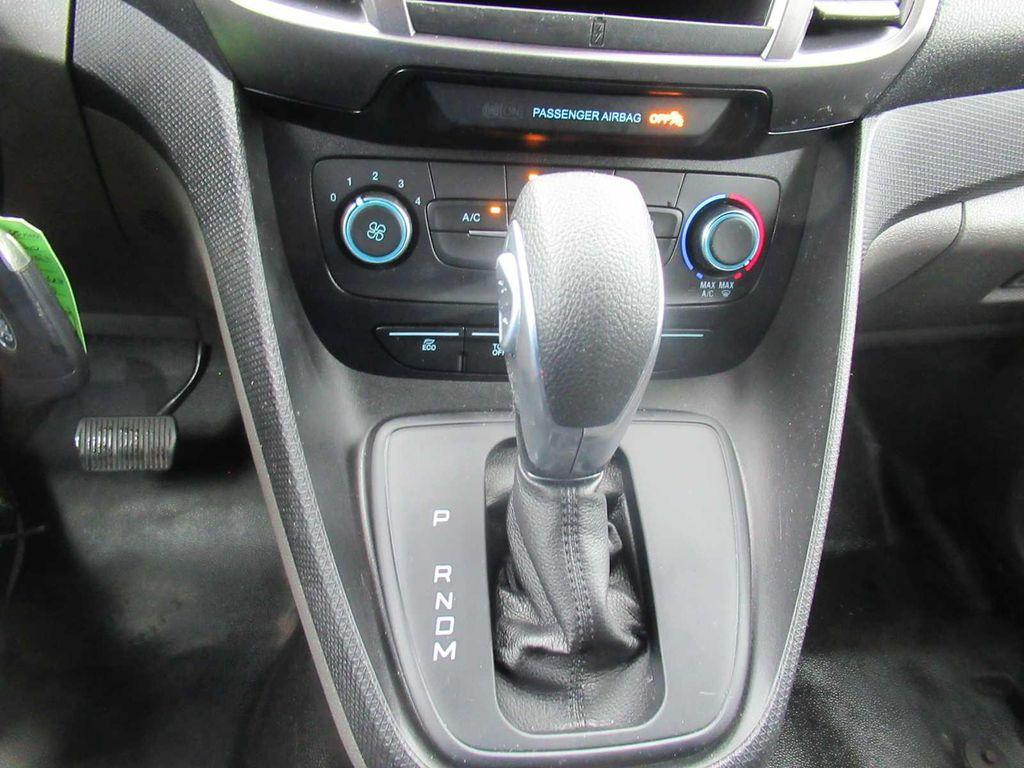 used 2020 Ford Transit Connect car, priced at $26,490