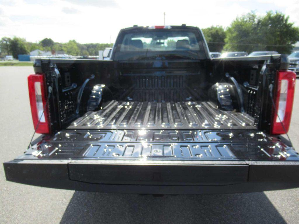 new 2026 Ford F-350 car, priced at $51,990