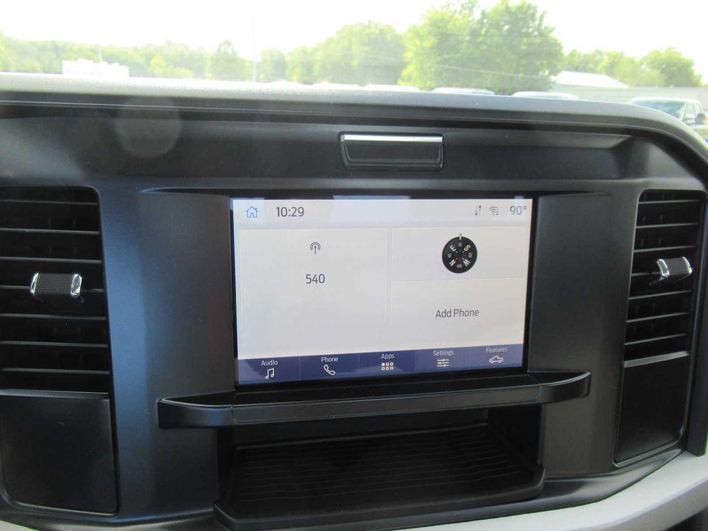 new 2026 Ford F-350 car, priced at $51,990