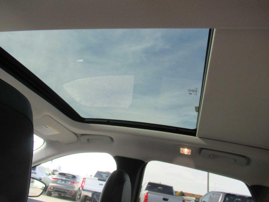 new 2026 Ford Escape car, priced at $40,659