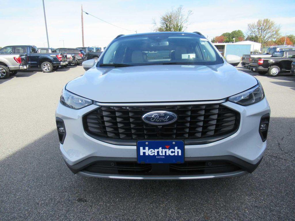 new 2026 Ford Escape car, priced at $40,659