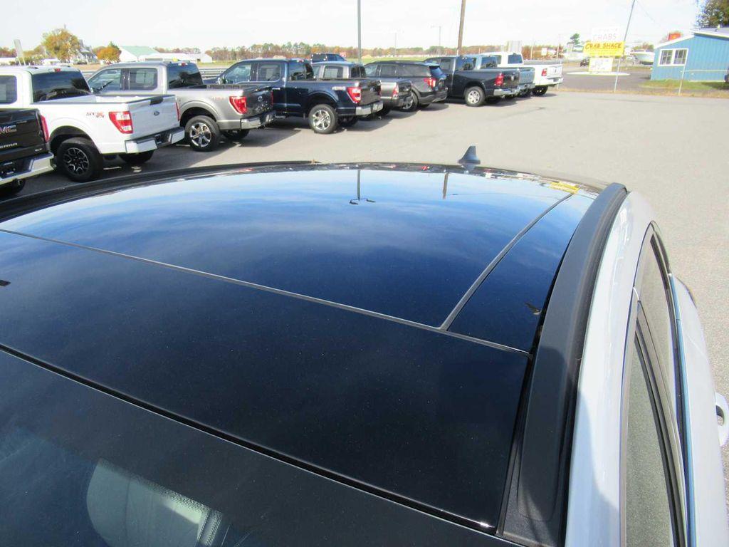 new 2026 Ford Escape car, priced at $40,659