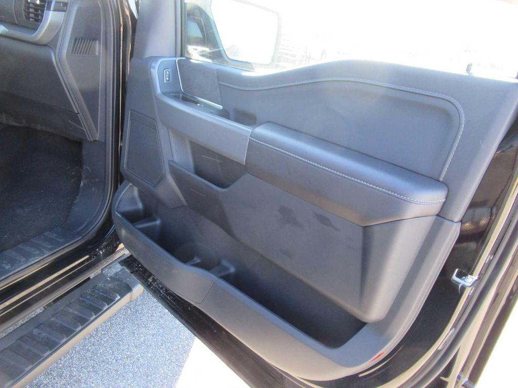 new 2025 Ford F-150 car, priced at $63,897