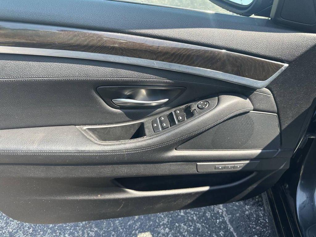 used 2014 BMW 535 car, priced at $12,999